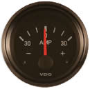 ammeter gauges vdo